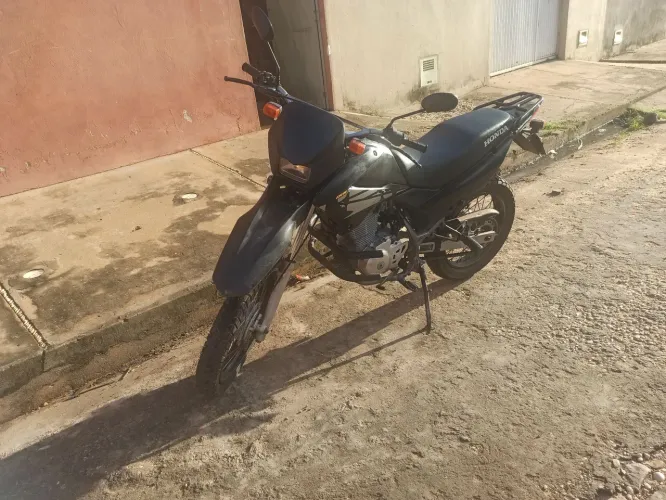 Bros 150 cc 2006
