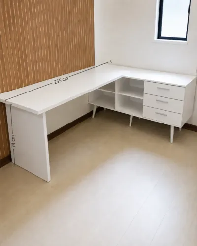 Escrivaninha Mesa de Estudos