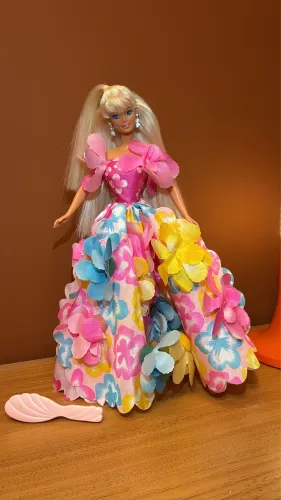 Barbie Blossom Beauty 1996