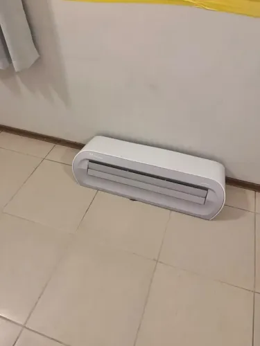 Ar-condicionado 24 mil btus Electrolux