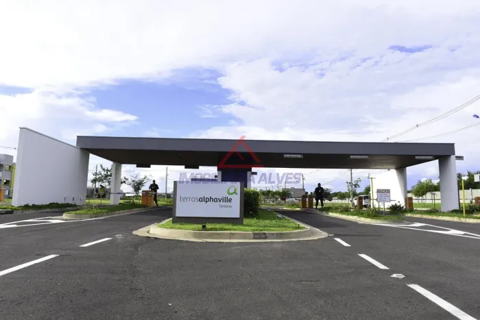 Terreno em Uruguai - Teresina