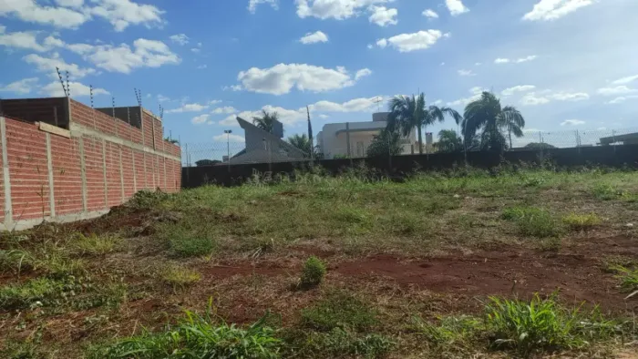 Terreno Padrão em Marialva