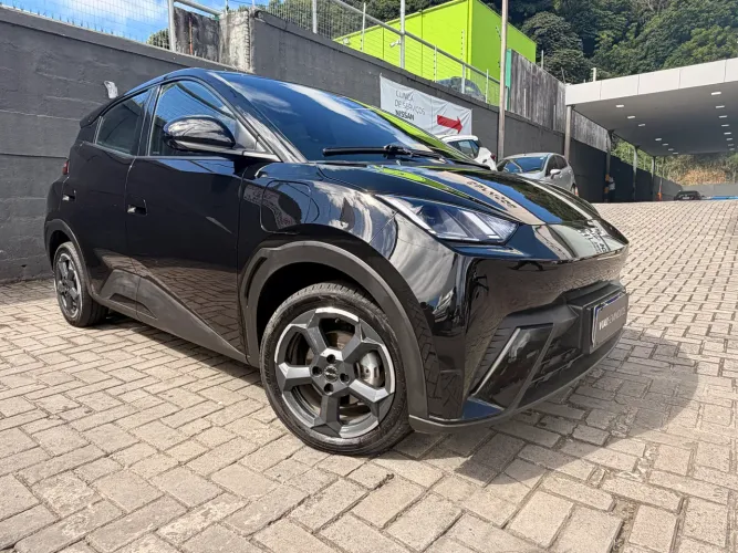 BYD Dolphin Mini (Elétrico) 2025