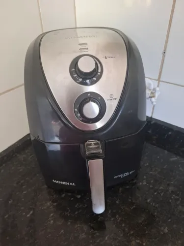 Air fryer