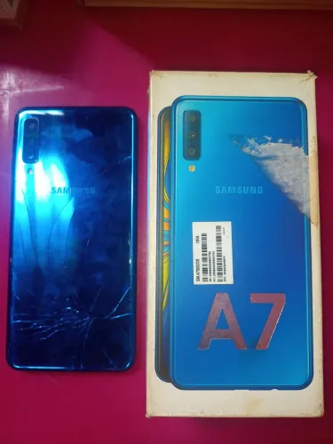 Samsung A7 128GB
