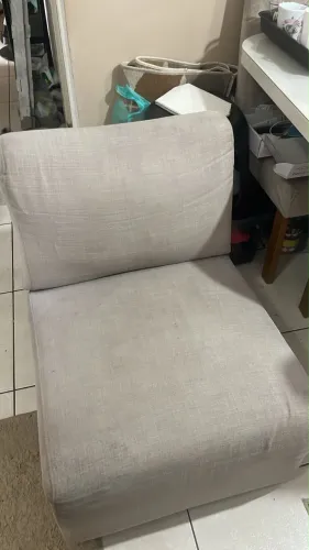 Vendo 2 poltronas