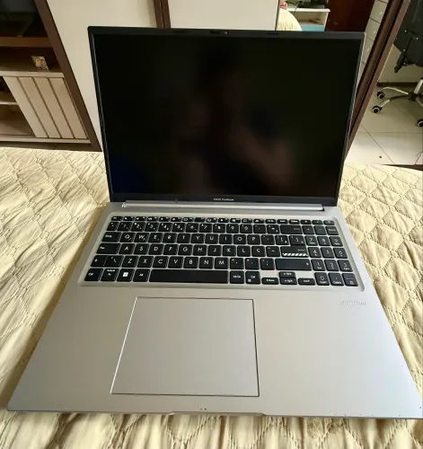 NOTEBOOK ASUS VIVOBOOK 16 - INTEL CORE i7 12ª GERAÇÃO