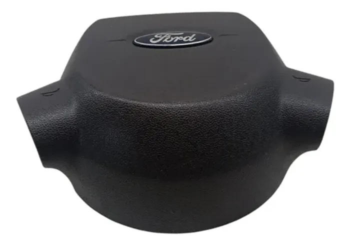 Tampa Buzina Capa Volante Ford Ka 2009 2010 2011 2012
