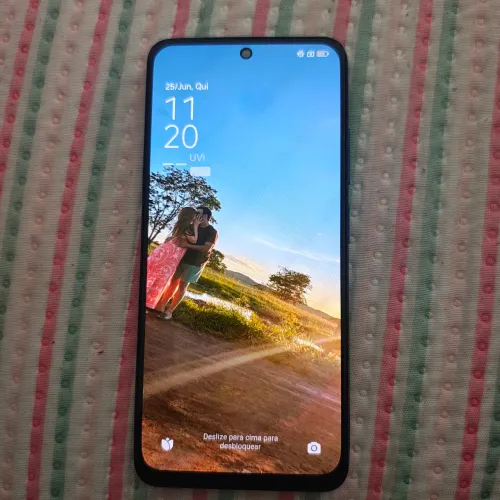 Redmi note 11 128 gigas