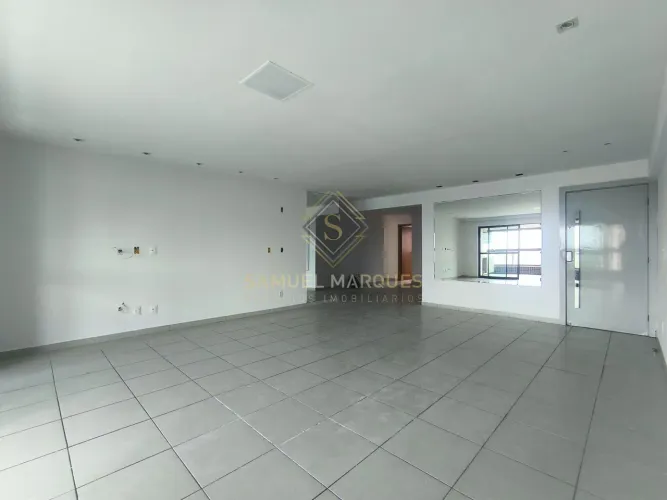 Apartamento com , 4 Suítes, com 207M² em Casa Forte