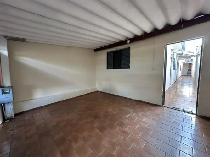 Casa com 2 dormitórios para alugar, 140 m² por R$ 2.060,00/mês - Loteamento Planalto do So