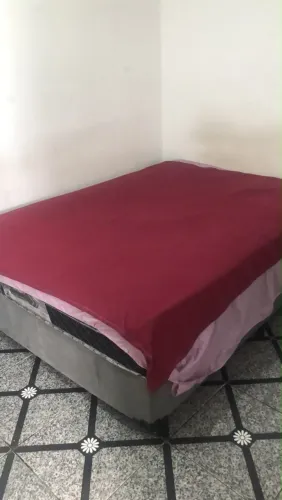 Cama de casal