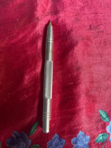 Riscasdor industrial ponta de vidia 