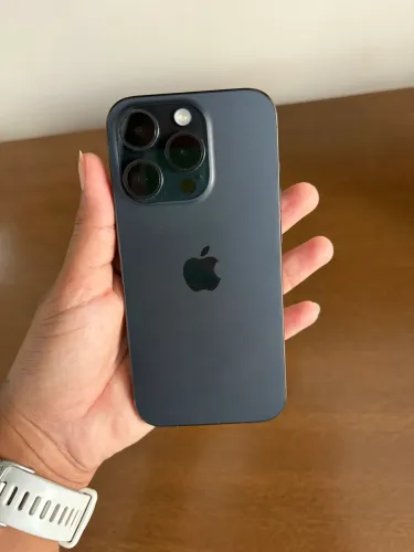 iPhone 15 PRO 256GB