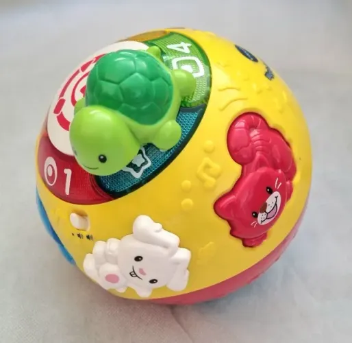 Bola musical 