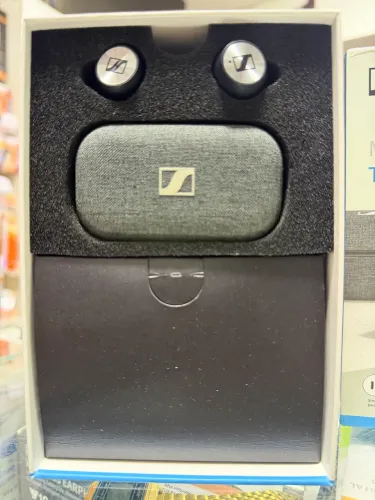 FONE SENNHEISER