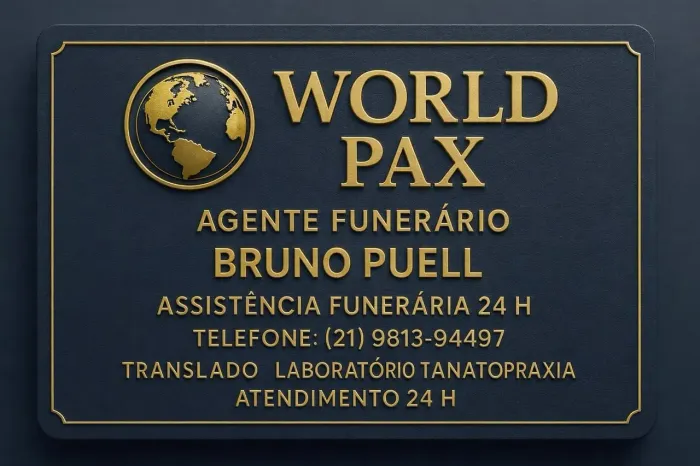 Assistência funerária 24 h