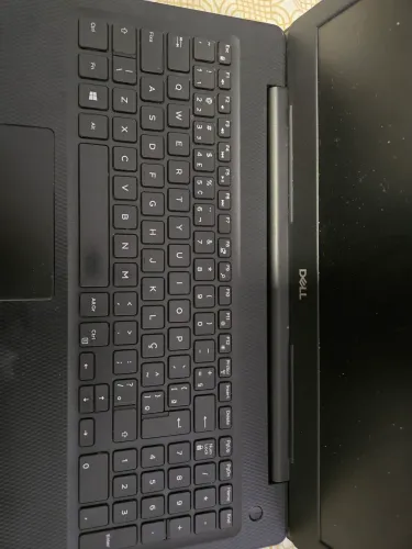 Notebook Dell i3
