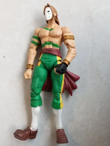 Vega - Sota Toys
