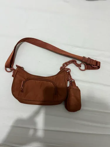 Bolsa Zara