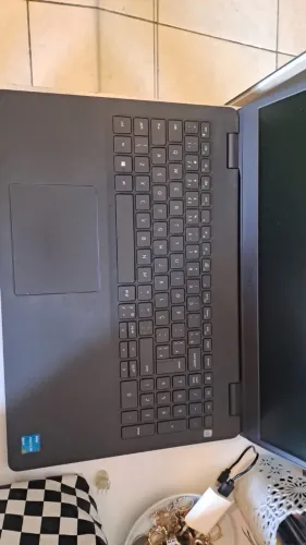 Notbook