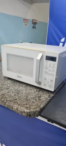 Microondas Midea 27 litros