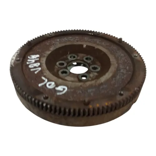 Volante Motor Cremalheira Vw Gol G3 1.0 16v 1999 A 2005