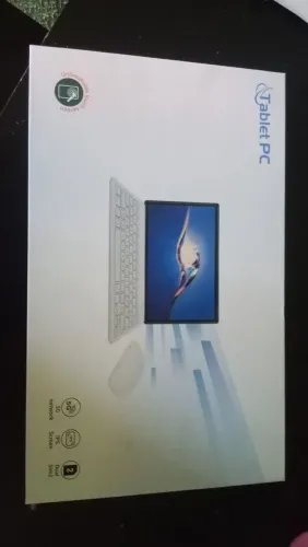 Tablet PC S12