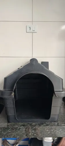 Casinha para cachorro número 4