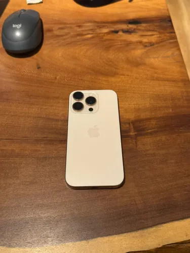 iPhone 16 PRO 256gb