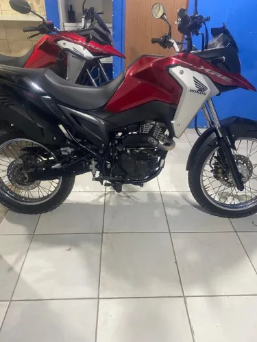 Moto nova