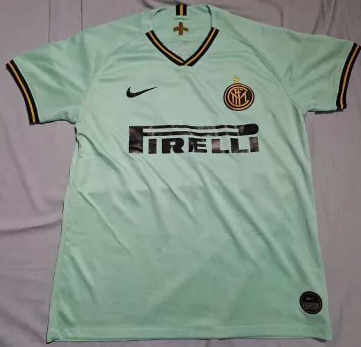 Camisa inter de Milão