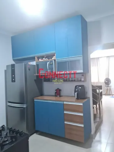 Casa à venda, Planalto Verde, Ribeirão Preto, SP