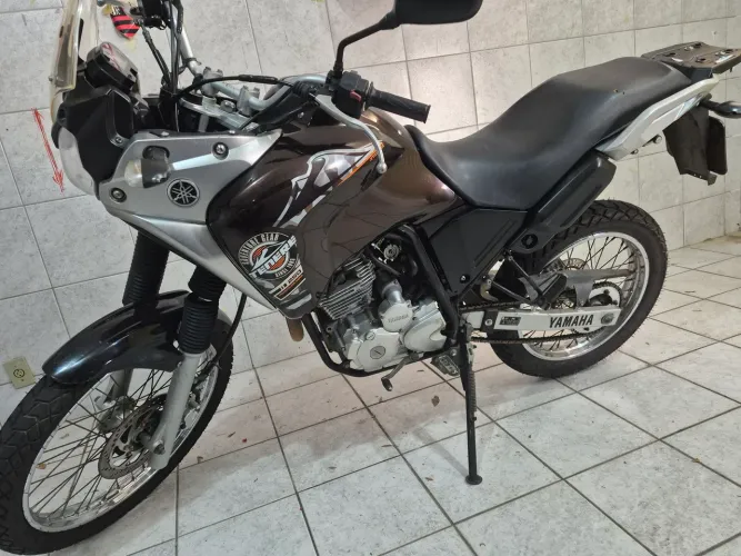 Teneré super nova 2018