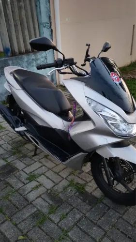 Moto Pcx
