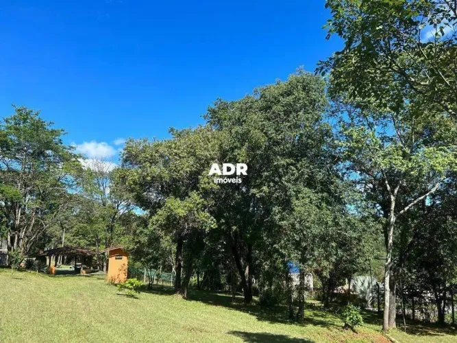 Lote-Área-Terreno à venda, Chácaras dos Ipês - São José da Lapa/MG