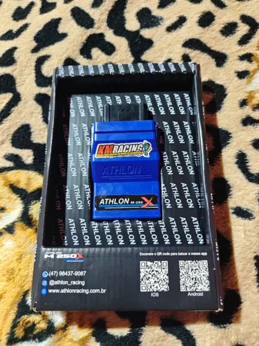 Módulo M250x