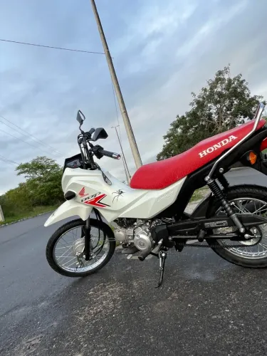 Honda Pop 110i ES 2026