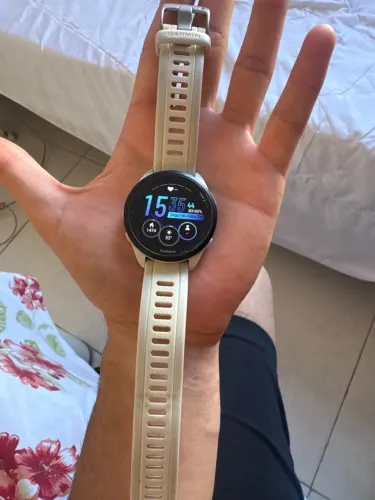 Garmin Forerunner 165