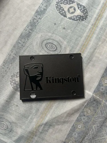 Ssd kingston 240gb
