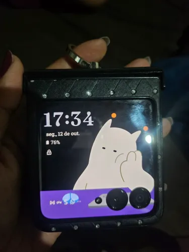 Celular moto razr 40 ultra