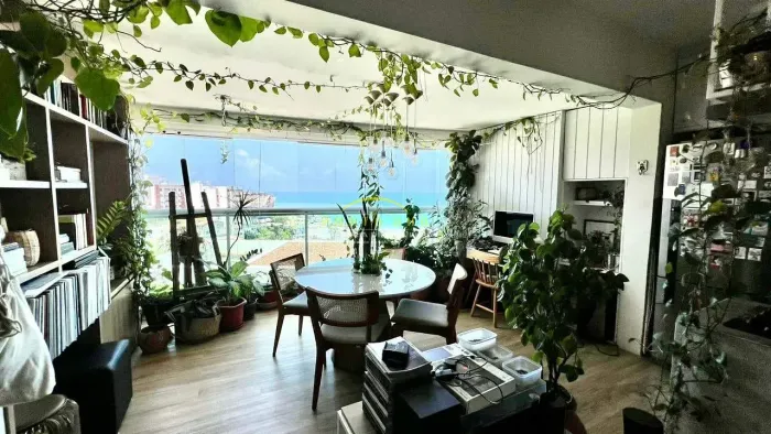 Apartamento padrão à Venda, Rio Vermelho, Salvador, BA