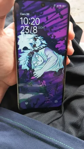 Celular xiaomi 13 256 gb 8g ram