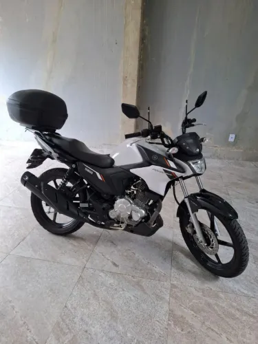 YAMAHA - FACTOR 2025 NOVÍSSIMA
