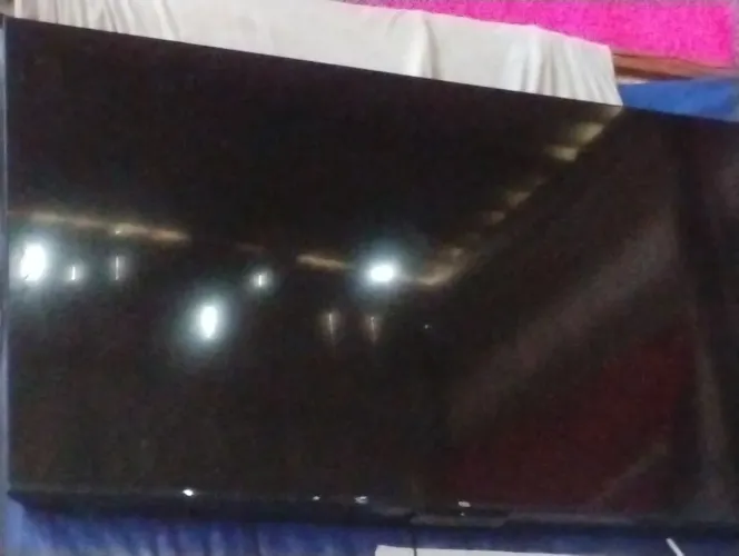 Quero vende uma smat tv tcl 55 pl por motivo de mudança não tenho como eu leva ela vende ?