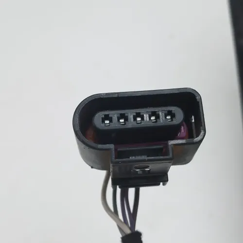 Retrovisor Direito Capa Espelho Vw Up 1.0 2014 /2015 /2016