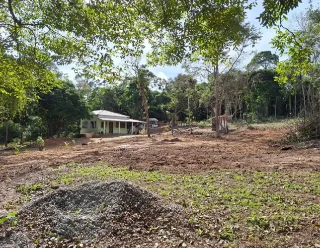 Oportunidade, Sítio produtivo - São Vicente de Paula, Araruama - Rj. 