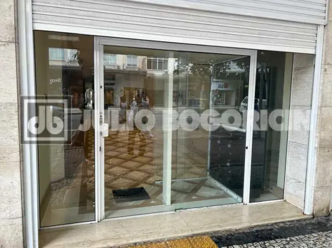Loja : / Comercial / Ipanema