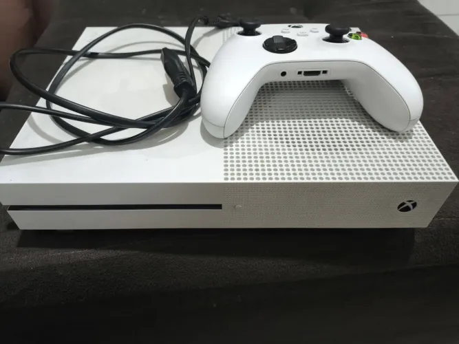XBOX ONE S USADO