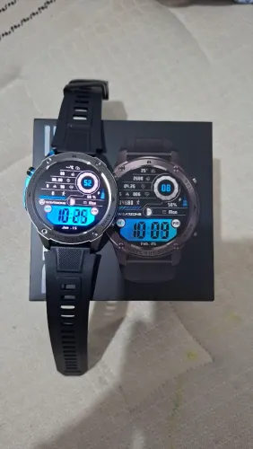 SmartWatch BRAVE WARZONE